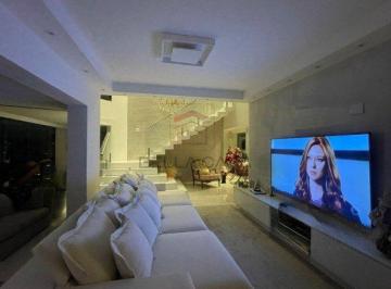 Apartamento · 400m² · 4 Quartos · 4 Vagas · Cobertura Duplex á Venda na Mooca, 04 Dormitórios (03 Suites), 04 Vagas