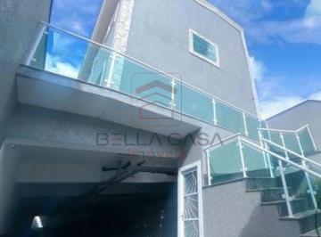 Casa · 68m² · 2 Quartos · 2 Vagas · Casa em Condomínio Vila Carrão 2 quartos