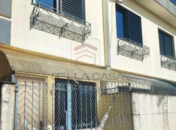 Casa · 58m² · 2 Quartos · 1 Vaga · Casa em Condomínio 2 Quartos Vila Alpina 58m² Com Vaga Rua das Verbanas 159