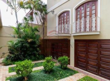 Casa · 250m² · 3 Quartos · 4 Vagas · Espetacular Casa na Mooca - 3 Suites e 4 Vagas
