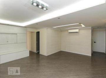 Apartamento · 124m² · 3 Quartos · 2 Vagas · Apartamento à Venda - Jardim Anália Franco, 3 Quartos, 124 m² - São Paulo