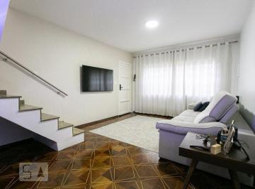 Casa · 214m² · 4 Quartos · 6 Vagas · Casa à Venda - Tatuapé, 4 Quartos,  214 m² - São Paulo
