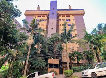 Apartamento · 211m² · 3 Quartos · 3 Vagas · Imperdível oportunidade! Apartamento de luxo com 3 quartos e 2 suítes no Mont Serrat, Porto Alegre-R