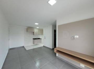 Apartamento · 61m² · 2 Quartos · 2 Vagas · Apartamento para aluguel, 2 quartos, 1 suíte, 2 vagas, Paulicéia - Piracicaba/SP