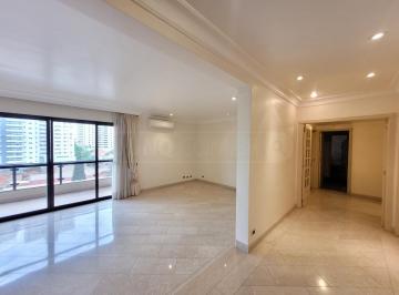 Apartamento · 274m² · 4 Quartos · 3 Vagas · Apartamento para aluguel, 4 quartos, 4 suítes, 3 vagas, Centro - Piracicaba/SP