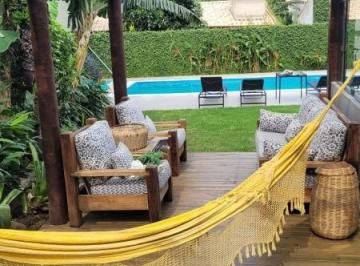 Foto 01 · Casa, Reserva Du Moullin, São Sebastião, SP