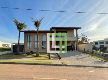 bd61d4c71823aec3513a897128a2367cf7e022c4 · Casa à venda, 291 m² por R$ 2.800.000,00 - Terras da Alvorada - Itupeva/SP