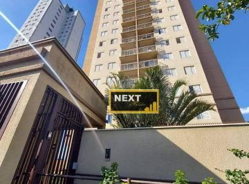 9759194327d7958bc21b04feb1fd7a3697921ff1 · Apartamento com 3 dormitórios à venda, 67 m² por R$ 449.000,00 - Penha de França - São Paulo/SP