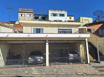 52923247dd444df4f20066ccb021ea598edb9031 · Sobrado com 4 dormitórios à venda, 191 m² por R$ 650.000,00 - Vila Pirituba - São Paulo/SP