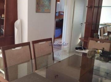 6eb7b35d88d8cd749b650cf55ebd17ae9664dc2e · Apartamento à venda, 59 m² por R$ 530.000,00 - Santa Teresinha - São Paulo/SP