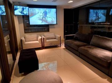 0dfd626faac37dba7bb425a95db66dd45abaa0c5 · Apartamento à venda, 252 m² por R$ 4.200.000,00 - Santana - São Paulo/SP