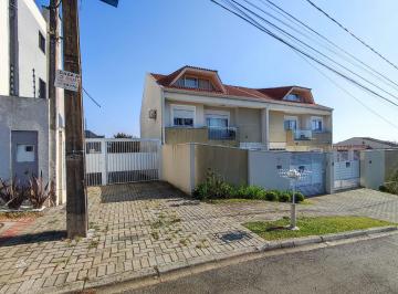 Casa de 3 quartos, Curitiba · Sobrado com 3 quartos no Guabirotuba Aceita Financiamento