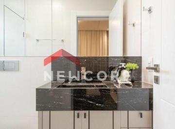 Apartamento · 130m² · 3 Quartos · 3 Vagas · Apartamento em Rua 321 - Meia Praia - Itapema/SC