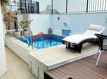 Apartamento · 200m² · 4 Quartos · 2 Vagas · Apartamento em Rua Visconde de Morais - Ingá - Niterói/RJ