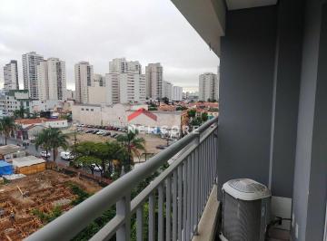 Apartamento Venda 23m² de 1 quarto · Studio em Avenida Álvaro Ramos - Belém - São Paulo/SP