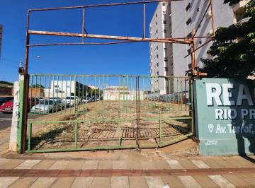 Comercial · 660m² · Vila Maceno - Terreno de esquina comercial e residencial