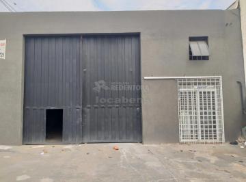 Comercial · 343m² · Comercial / Salão - Jardim Mugnaini - Locação/Venda - Comercial