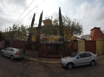 Casa · 319m² · 2 Quartos · 4 Vagas · Excelente sobrado uso misto - Jardim Fuscaldo