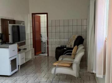 Casa · 275m² · 2 Quartos · 4 Vagas · Casa A Venda no Macedo Telles II Com 02 dormitórios.