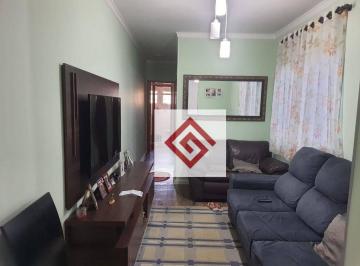 0a88bd2551d1a6a8f778aff5e03ef3fbdf183f9a · Cobertura à venda, 100 m² por R$ 460.000,00 - Vila Tibiriçá - Santo André/SP