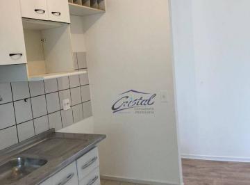 1390926f6f4a2611b008e1bd829f4f27235d7f71 · Apartamento com 3 dormitórios à venda, 55 m² por R$ 285.000,00 - Butantã - São Paulo/SP