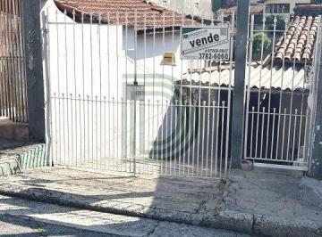 Terreno · 400m² · Terreno com 4 casas - Jardim Centenário - Butantã - 400m²