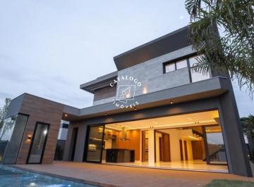 Casa · 512m² · 4 Quartos · 4 Vagas · Casa à venda - em Ribeirão Preto