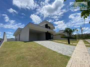 6c03ccda003230f0eb0d8895acef989931c48e28 · Casa com 3 dormitórios à venda, 285 m² por R$ 3.380.000,00 - Condomínio Campo de Toscana - Vinhedo/S