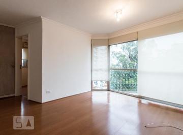 Apartamento de 1 quarto, São Paulo · Apartamento para Aluguel - Real Parque, 1 Quarto, 52 m2 - São Paulo