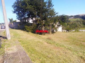 Terreno · 1100m² · Terreno em Taubaté com 1.100 metros, pequeno declive, rua com asfalto, próximo a Dutra e via Vale sh