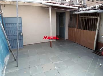 Casa · 98m² · 2 Quartos · 1 Vaga · Casa Padrão em São José dos Campos