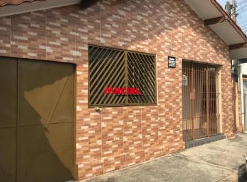 Casa · 98m² · 2 Quartos · 1 Vaga · Casa Padrão em São José dos Campos