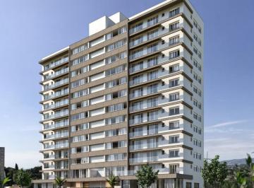 Fachada · Apartamento de Luxo na Bela Vista: 3 Quartos, 3 Suítes, 5 Banheiros, 4 Vagas de Garagem. 217,15m² à 