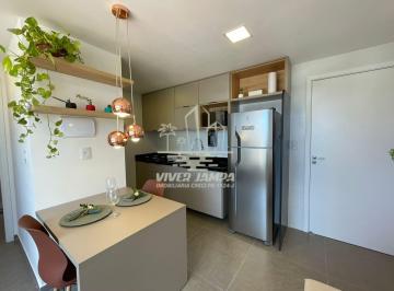 Apartamento · 33m² · 1 Quarto · 1 Vaga · Apartamento em Manaíra. Mobiliado e equipado!