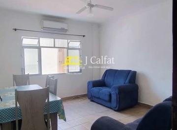 Apartamento · 80m² · 2 Quartos · 1 Vaga · Apartamento, Guilhermina, Praia Grande