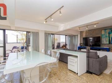 2a536bd885a8a4b771fed59138a93846db4ded1d · Cobertura com 3 quartos à venda, 336 m² por R$ 2.390.000 - Ahú - Curitiba/PR