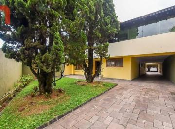 9f4971b8043088ea38c6d63cdedc9d9819318042 · Casa com 5 dormitórios à venda, 480 m² por R$ 1.970.000,00 - Ahú - Curitiba/PR