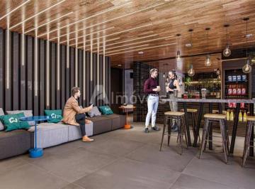 Apartamento · 51m² · 2 Quartos · 1 Vaga · Apartamentos à Venda, Bucarein - Joinville