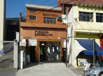 Comercial · 11m² · Sala para aluguel, Bela Vista - Osasco/SP