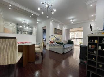 d34a418eca35ac34c64ccaa84e569d9be8543352 · Apartamento à venda, 68 m² por R$ 600.000,00 - Jardim Flor da Montanha - Guarulhos/SP