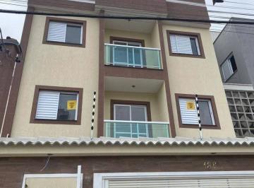 a4b13787d73079d34019197d908039509cf25fa0 · Apartamento com 2 dormitórios à venda, 40 m² por R$ 220.000,00 - Vila Santana - São Paulo/SP