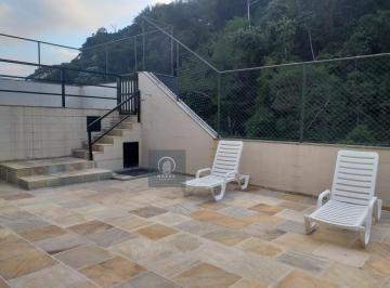 Apartamento · 138m² · 2 Quartos · 1 Vaga · Apartamento Cobertura para Venda em Várzea Teresópolis-RJ