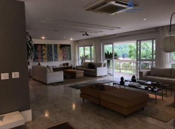Casa · 1500m² · 5 Quartos · 5 Vagas · Casa Alto Padrão para Venda em Gávea Rio de Janeiro-RJ