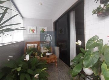 Apartamento · 128m² · 3 Quartos · 2 Vagas · Apartamento Padrão para Venda em Várzea Teresópolis-RJ
