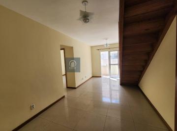 Apartamento · 110m² · 3 Quartos · 1 Vaga · Apartamento Cobertura Duplex para Venda e Aluguel em Várzea Teresópolis-RJ
