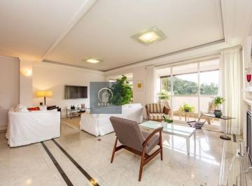 Apartamento · 256m² · 3 Quartos · 4 Vagas · Apartamento Alto Padrão para Venda em Agriões Teresópolis-RJ