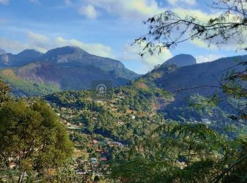 Terreno · 1500m² · Terreno Lote para Venda em Parque do Imbui Teresópolis-RJ