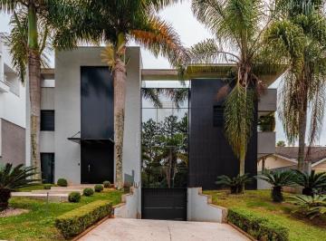 Casa · 732m² · 5 Quartos · 4 Vagas · Imoveis - em Tamboré Três