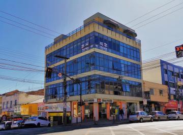 FACHADA · Comercial Ponto comercial em Poços de Caldas