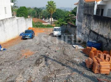 Terreno · 540m² · Terreno a venda no Bolsão de Interlagos